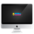 iMac 9 Icon